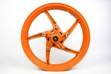 Genuine HONDA 2013 - 2016 CBR1000RR 17" ENKEI Front wheel rim 44650-MGP-D00ZA