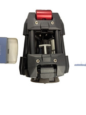 Manfrotto 529B Hi-Hat Tripod