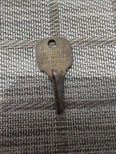 National Lock Key C415A