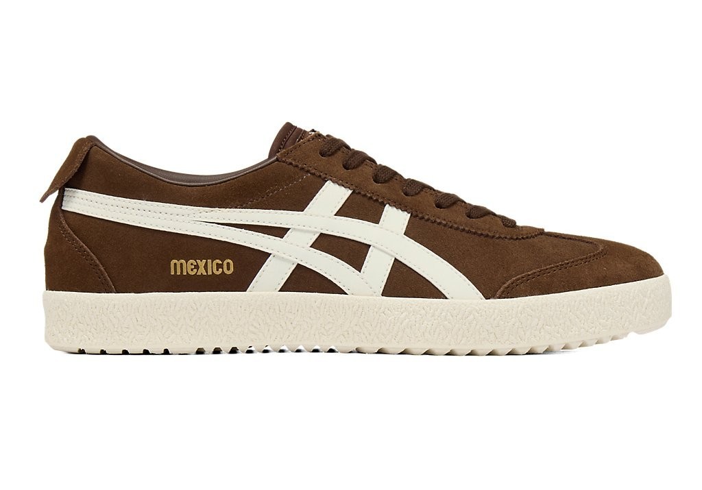 Onitsuka Tiger MEXICO 66 DELEGATION 1183C344 8 Colors Unisex Adult Shoes Japan image 4