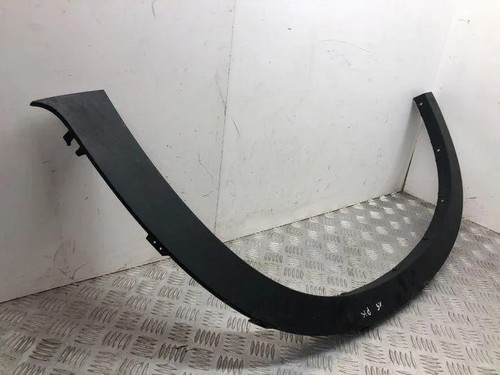 BMW X5 E70 Kotflügelerweiterung vorne rechts 10503410 7158427 3.00 22991546