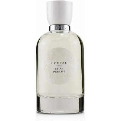 Goutal Unisex Chat Perche EDT 3.4 oz (Tester) Fragrances 711367174227