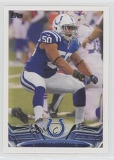 2013 Topps Jerrell Freeman #101 0c4