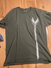 Halo Legendary Crate Green Halo Graphic Logo ...
