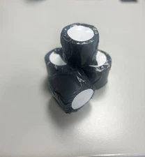 Lot of 30 Rolls DYMO 30256 Large Shipping Labels 2-5/16" x 4" –Compatible w DYMO