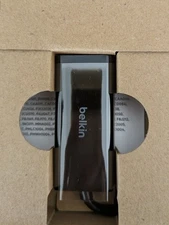 Belkin USB 3.0 to Gigabit Ethernet Adapter