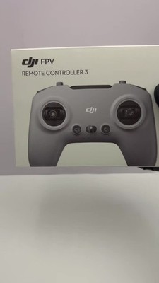 DJI FPV Remote Controller 3 | eBay