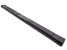 Ionic 51 Series Black Running Boards Fit 2015-2020 Chevy Tahoe Ionic 51 Series Black Running Boards Fit 2015-2020 Chevy Tahoe