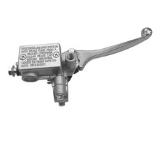 Motorcycle Front Brake Master Cylinder Hydraulic Lever ATV Dirt Bike Scooter Rig