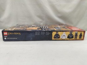 LEGO Battle at the Black Gate 79007 Used