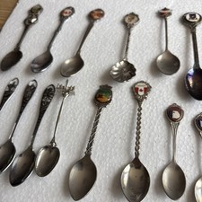 Collectible Spoons