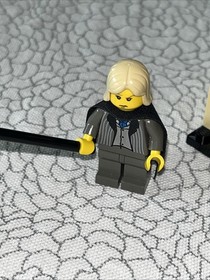 Harry Potter Lego Set 4731 Dobby&rsquo;s Release Complete With Minifigures