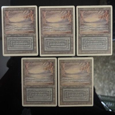 Underground Sea Revised Edition Regular