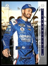 Kyle Larson 2023 Panini Chronicles #4 NASCAR READ FREE SHIPPING AutographDen