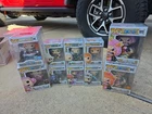 Misc ONE PIECE Funko POP Lot With SMOKER CHASE