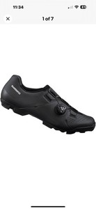Shimano Xc3 | eBay