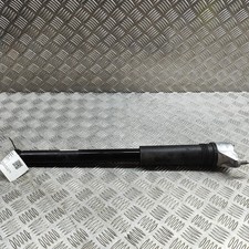 MERCEDES-BENZ CLA Coupe C118 Rear Left Shock Absorber A1183201301 1.3i 120kw