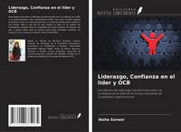 Aisha Sarwar | Liderazgo, Confianza En El LíDer Y Ocb | Taschenbuch | Spanisch