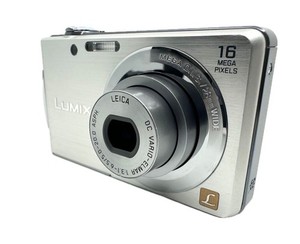 Lumix Fh5 | eBay