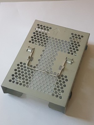 HP 1XN0C1#-00 CAV3 REV A 3,5'' SATA SAS Wechselrahmen Caddy Tray