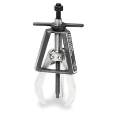 POSI LOCK 106 Caged Jaw Puller,10 t,3 Jaw 1AC04