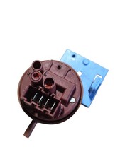 Ricambio Originale Per Lavatrice SMEG SWM65 Pressostato 