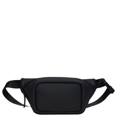 Rains Bum Bag - Gürteltasche Mini 32 cm (black)