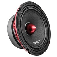 "DS18 PRO-X6BM Midrange Lautsprecher 6,5\" 250 Watt RMS 8 Ohm"