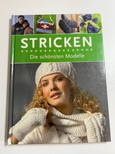 Stricken - Die schönsten Modelle - 64 Seiten...