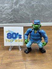Yankee Doodle Raph Teenage Mutant Ninja Turtle TMNT 1992 Playmates Vintage