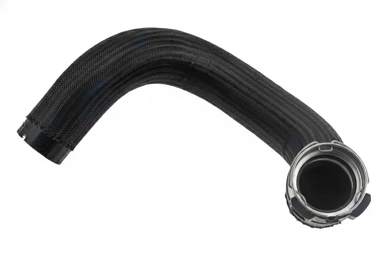 Air duct pipe Charge Air Cooler AEM (Ethylene Acrylate Rubber) GPP-FT-008 NTY