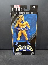 Hasbro Marvel Legends Sentry Walgreens Exclusive 6 Figure Sealed new in box