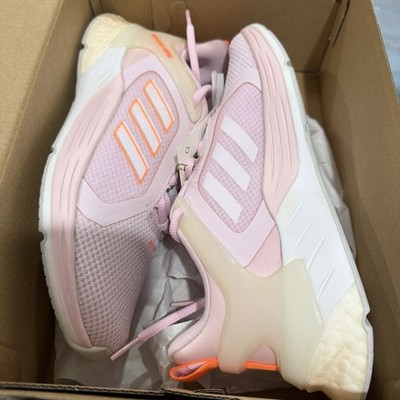 NIB Adidas Response Super 2.0 Women's Running Shoes Pink Size 7 (H02028) Sneaker