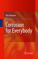 Alec Groysman | Corrosion For Everybody | Taschenbuch | Englisch (2014) | Xiv
