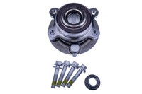 Denckermann Radlagersatz W413995 FüR Ford MAX CJ WA6 Galaxy 3 CK MK VAN Ecoboost