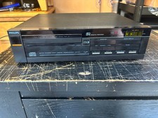 Philips CD-150 CD Player