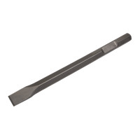 Sealey WorksafeÂ® Chisel 30 x 450mm - Bosch 11304 B2CH