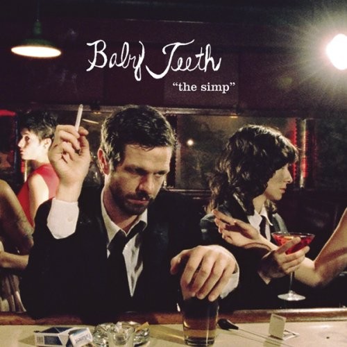 Набор для лечения молочных зубов Simp (CD) (ИМПОРТ ИЗ Великобритании)