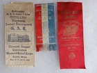 IDAHO GAR CIVIL WAR VETERAN LADIES WRC REUNION RIBBONS PAYETTE WEISER SAND POINT