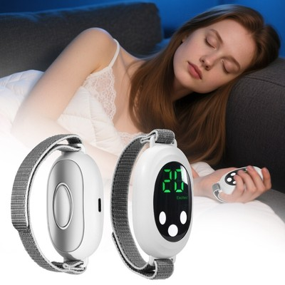 #ad #ad Handheld Deep Sleep Massage Device Rechargeableamp;Portable For Ultimate Relaxation $16.59