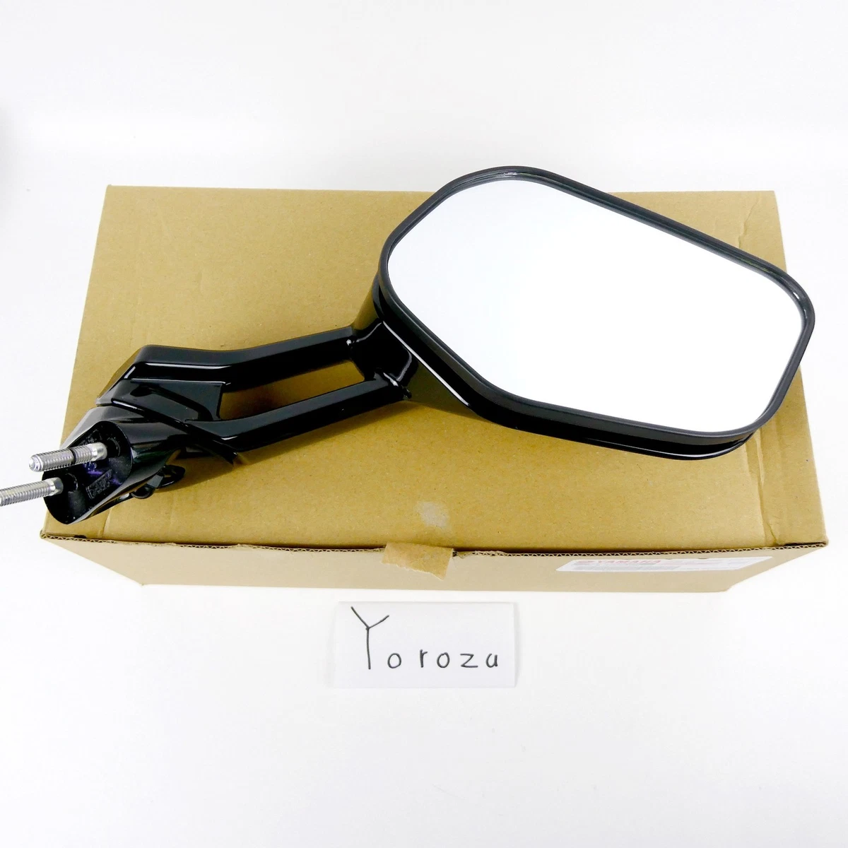 Motorcycle & Scooter Mirror Assemblies for Yamaha FJR1300A for