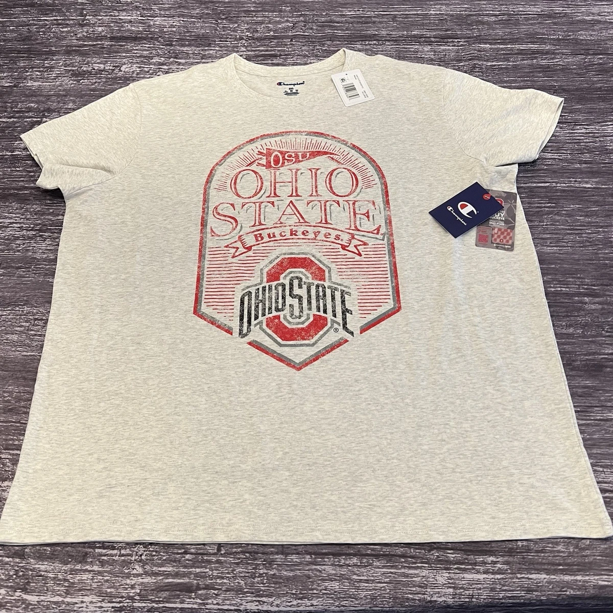 25+ Size 2XL Ohio State Buckeyes NCAA Shirts for sale | Updated