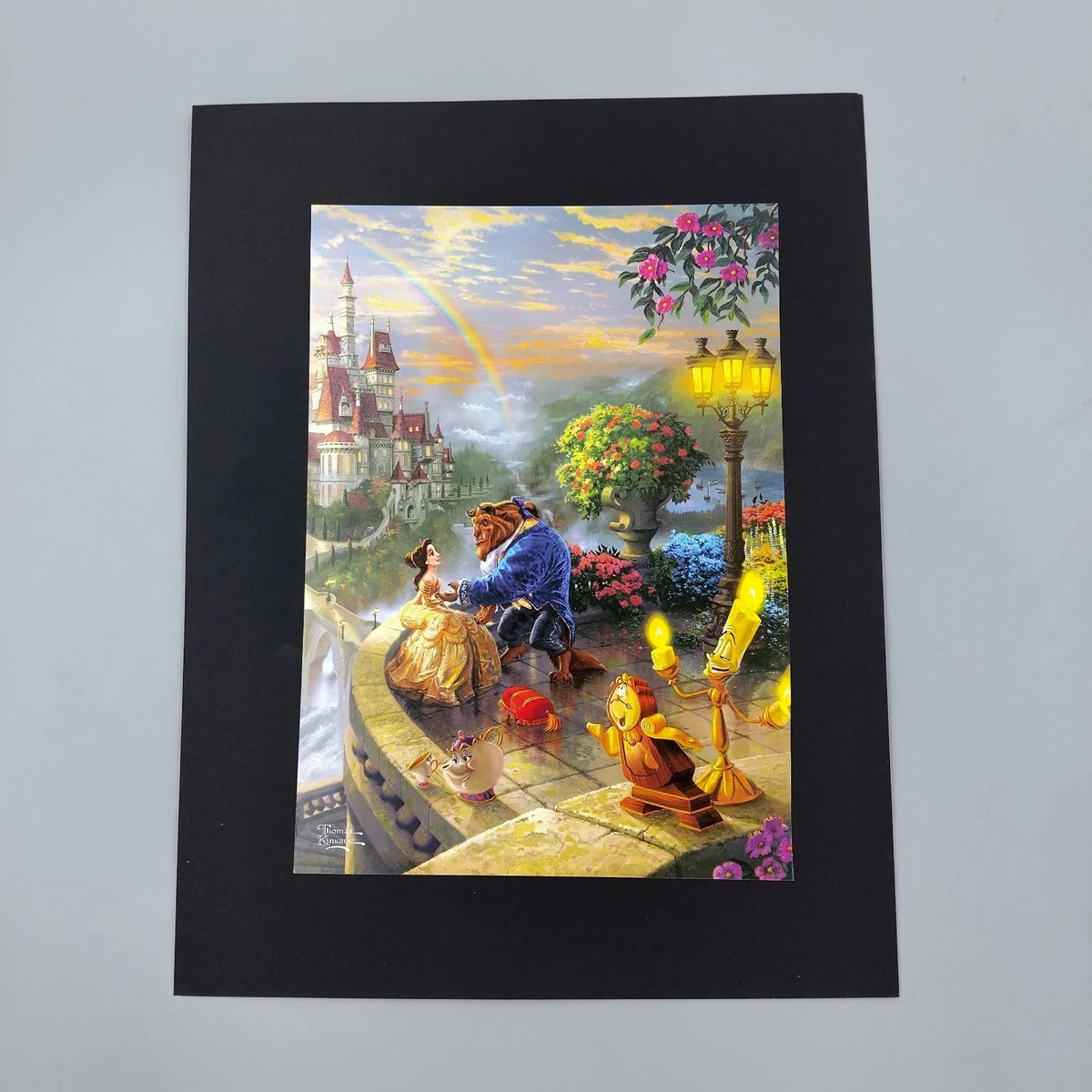25+ Thomas Kinkade Licensed Reprint Art Prints for sale | Updated