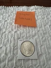 1924-P Peace Dollar - BU Silver Dollar - Great Coin