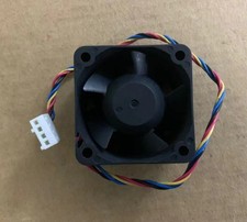 DELTA FFB0412SHN DC 12V 0.60A PWM SERVER INVERTER CASE AXIAL COOLING FAN 40X28MM