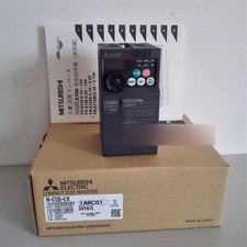 Brand New  MITSUBISHI FR-E720S-0.1K inverter Free shipping#LJ