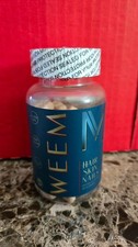WEEM Hair Skin and Nails Gummies - Supports Healthy Hair - Vegan biotin Vitam...