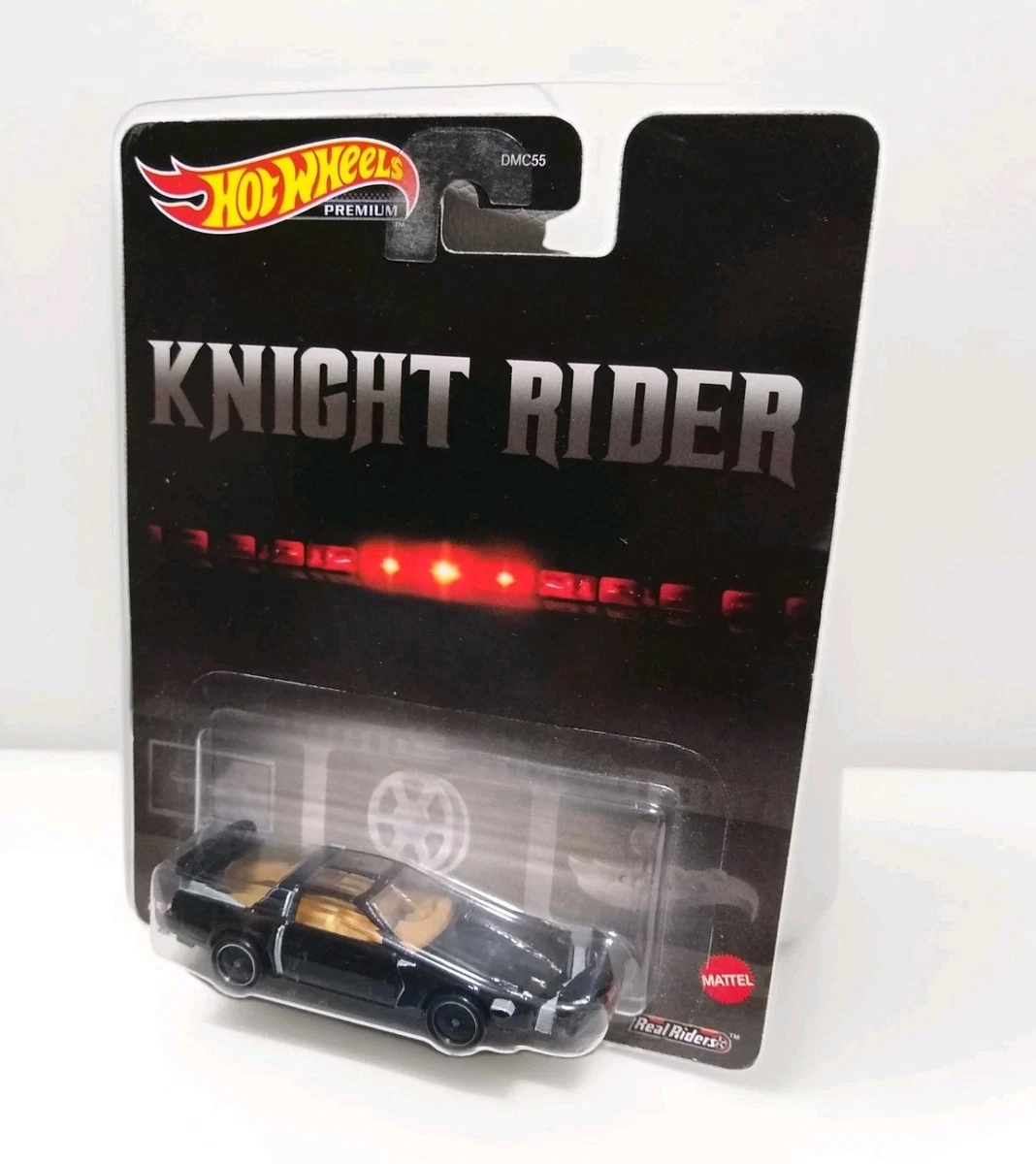 25+ Hot Wheels Knight Rider Diecast Cars for sale | Updated Oct 2026