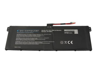 Akku für Acer Aspire 3 (A315-42G)