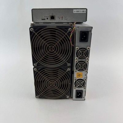BitMain ANTMINER s17 Pro 59T Bitcoin Miner BHB07601 | eBay